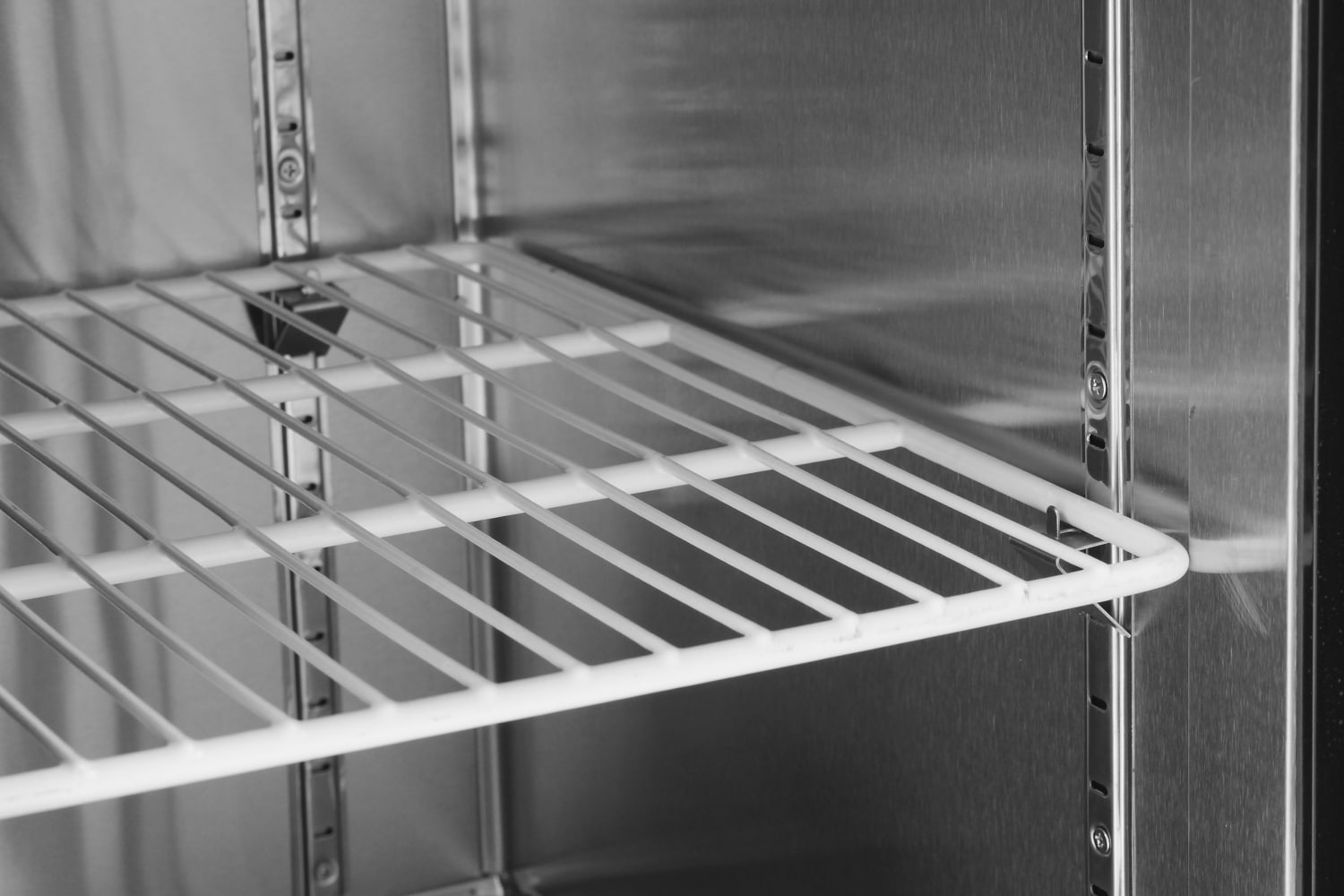 Chladiaci stol Kitchen Line 166 L Hendi 233344 2