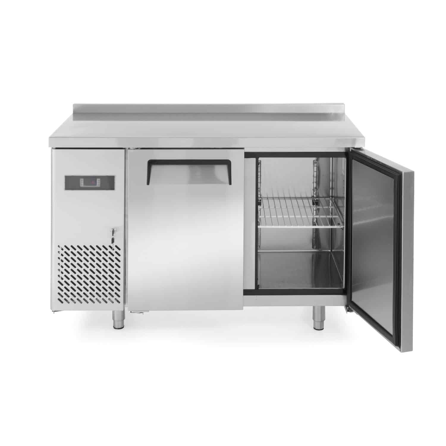 Masă frigorifică Kitchen Line - 166 L | Arktic 233344