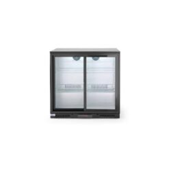 Frigider pentru băuturi 197 L - cu 2 uși | Arktic 233917