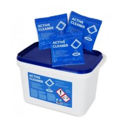 Praf de curățare pentru cuptoare combi - 50 buc plicuri