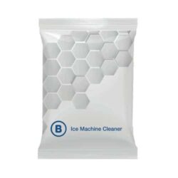 Soluție de curățare pentru mașinile de gheață - conținut plic 55 g