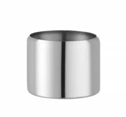 Zaharniță - 0,3 L - Ø 85 mm | Hendi 452202 Zaharnița - 0,3 L - Ø 85 mm | Hendi 452202 este fabricată din oțel inoxidabil, nu are capac, are capacitatea de 0,3 l și diametrul de 85 mm.