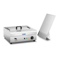 Friteuză pentru cofetărie 18 l RCBG-18STHB