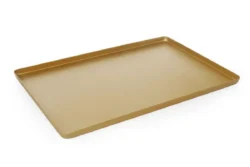 Tavă pentru cofetărie - 600x400x20 mm | Hendi 808573