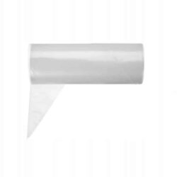 Pungi de patiserie 445 x 220 mm - 100 buc Hendi 557112