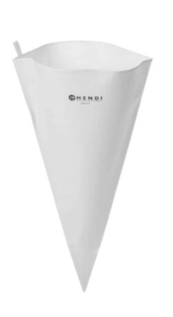 Pungă de patiserie pentru decorat - 50 cm | Hendi 550526