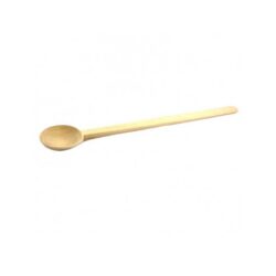 Lingura de lemn robustă - 75 cm este un ajutor de neînlocuit la prepararea preparatelor tradiționale, precum gulașul, perkeltul etc.