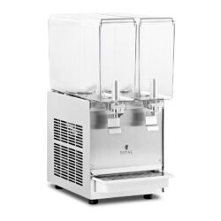 Dozator de băuturi răcite - 2 x 10 L | RC-JDD02