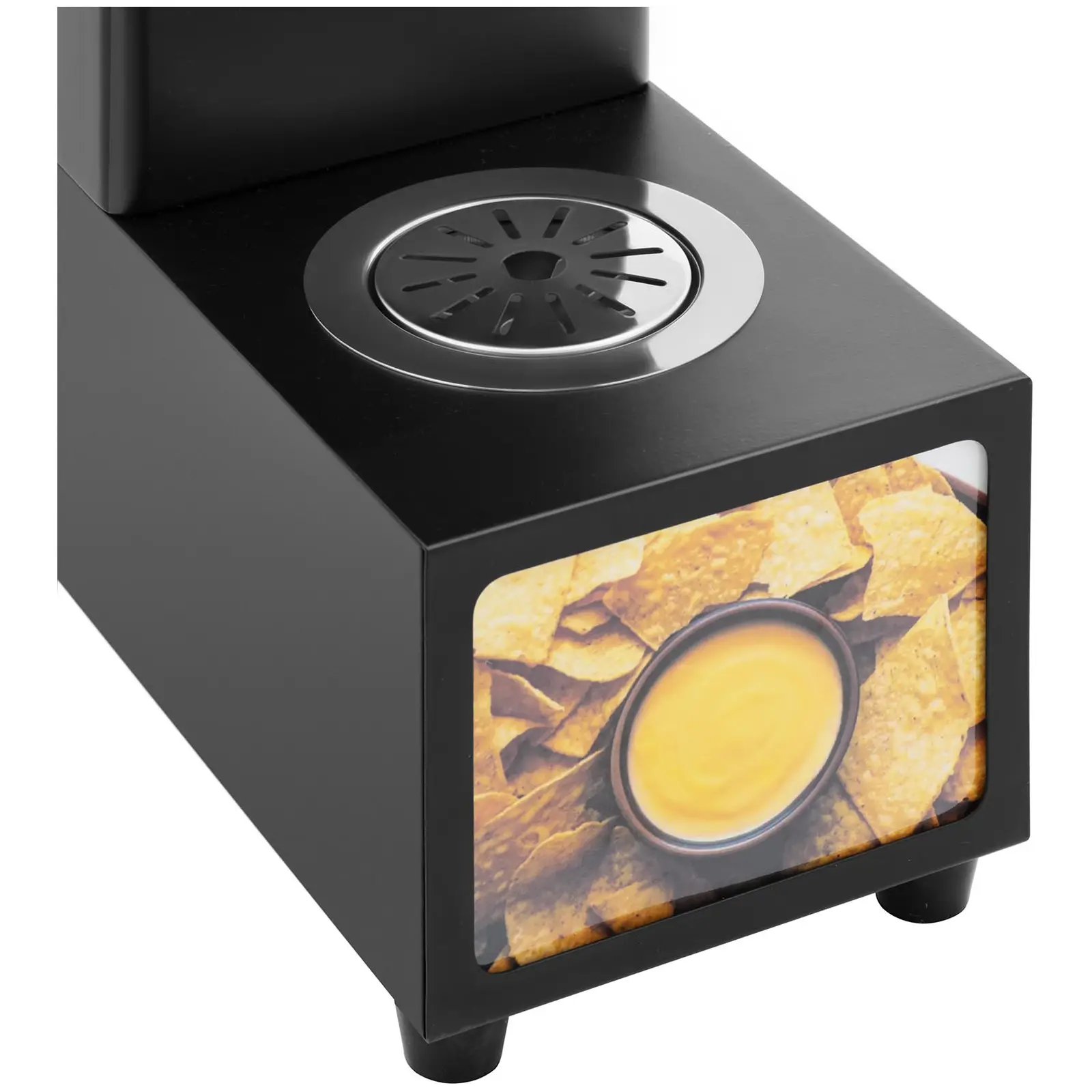 Dozator de sos 4,8 l Royal Catering (2)