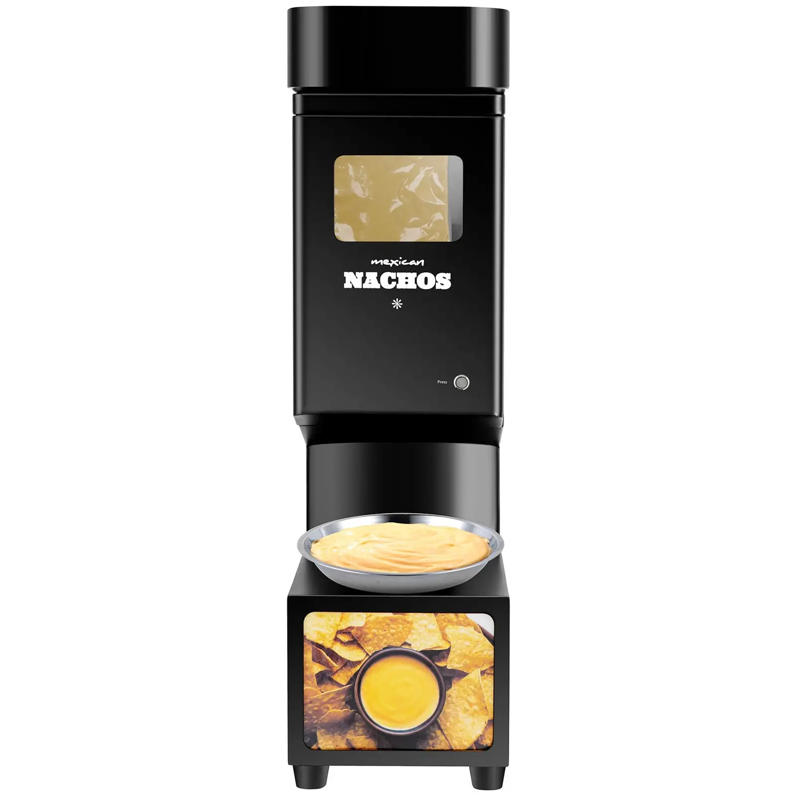 Dozator de sos 4,8 l Royal Catering (5)