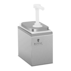 Dozator pentru sosuri 2 l RCDI-2L