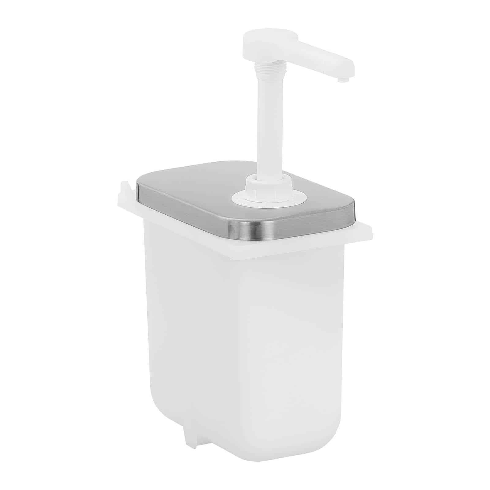 Davkovac na omacky 2x2 l RCDI 4L 3