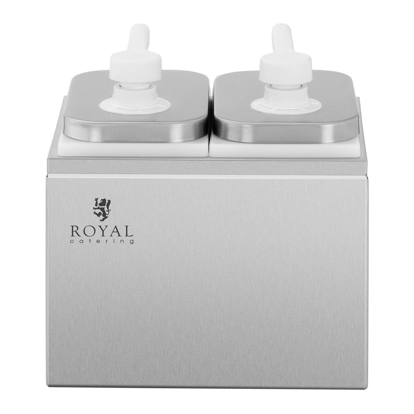 Davkovac na omacky 2x2 l RCDI 4L 5