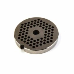 Disc pentru mașina de tocat carne - nr. 12 - 6 mm | Maxima 09356236