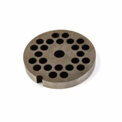 Disc pentru mașina de tocat carne - nr. 12 - 8 mm | Maxima 09356240