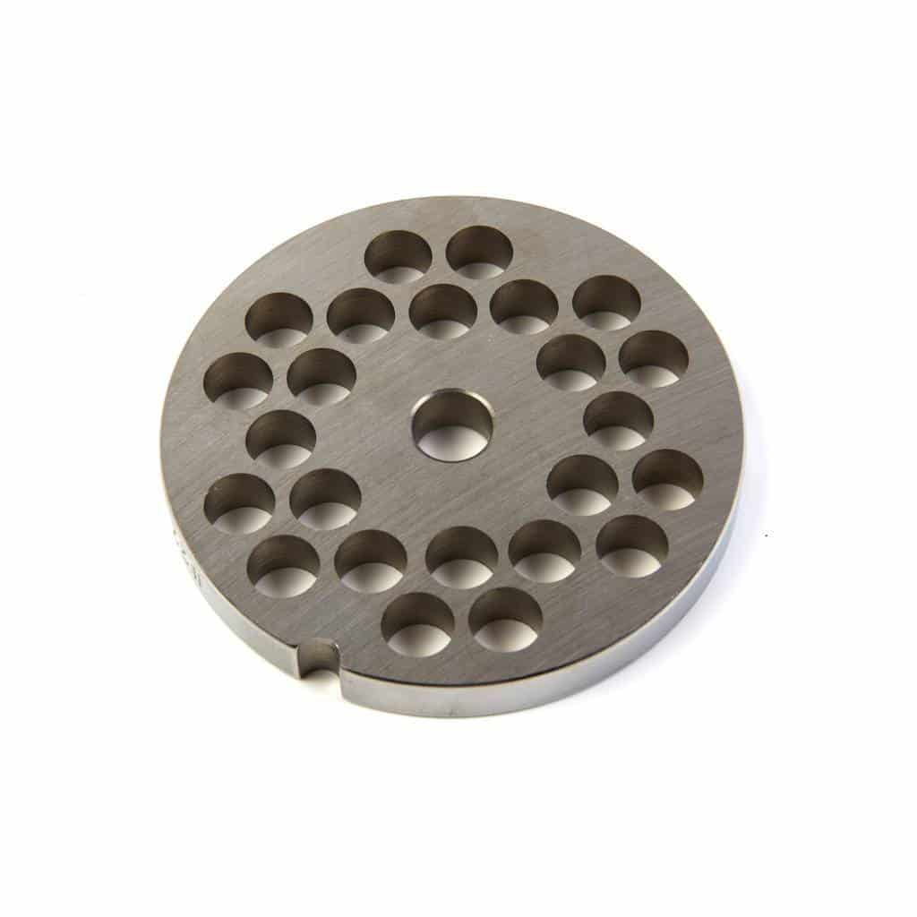 Disc pentru mașina de tocat carne - nr. 22 - 10 mm | Maxima 09310153