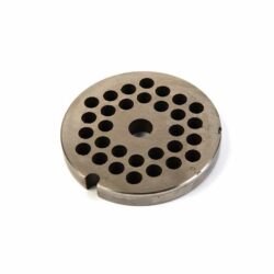 Disc pentru mașina de tocat carne - nr. 22 - 8 mm | Maxima 09356102
