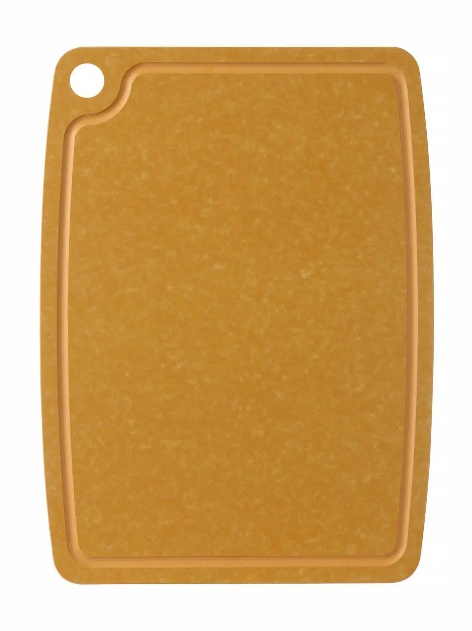 Fund de tocat - 300x235x6 mm | Hendi 505724 Fundul de tocat - 300x235x6 mm | Hendi 505724 este fabricat din fibră de lemn, mai rezistentă și mai densă decât lemnul obișnuit.