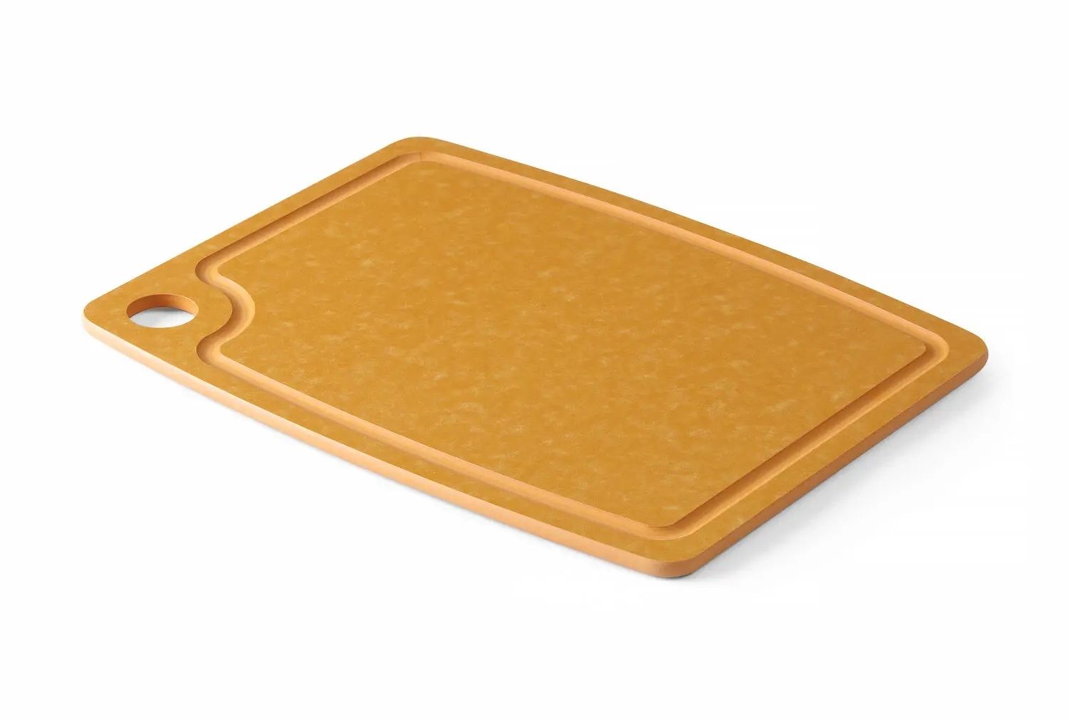 Fund de tocat - 445x325x6 mm | Hendi 505748 Fundul de tocat - 445x325x6 mm | Hendi 505748 este fabricat din fibră de lemn, mai rezistentă și mai densă decât lemnul obișnuit.