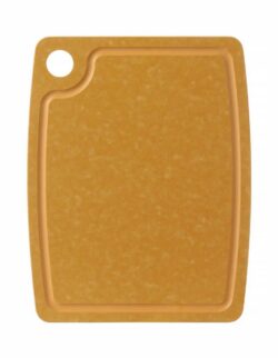 Fund de tocat - 445x325x6 mm | Hendi 505748 Fundul de tocat - 445x325x6 mm | Hendi 505748 este fabricat din fibră de lemn, mai rezistentă și mai densă decât lemnul obișnuit.