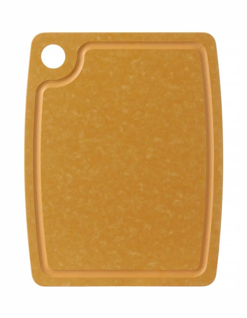 Fund de tocat - 445x325x6 mm | Hendi 505748 Fundul de tocat - 445x325x6 mm | Hendi 505748 este fabricat din fibră de lemn, mai rezistentă și mai densă decât lemnul obișnuit.