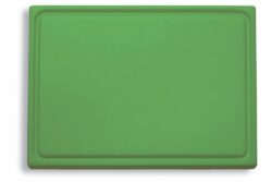 Tocător verde - 53x32,5 cm | F.Dick 9153000-14