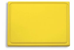 Tocător galben - 53x32,5 cm | F.Dick 9153000-02