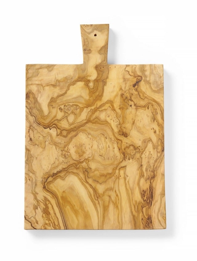 Doska na servirovanie 340x230x22 mm Hendi 505427 2