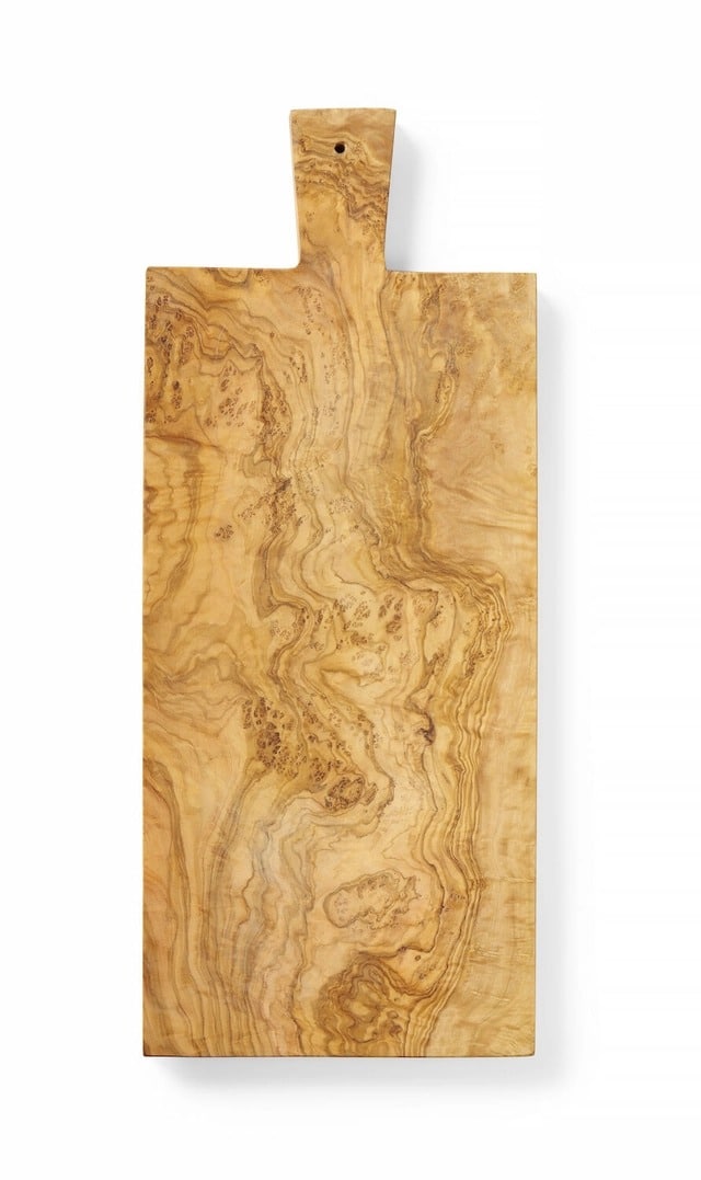 Doska na servirovanie 480x190x22 mm Hendi 505434 2