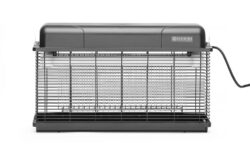 Capcană electrică pentru insecte, 40 W - 100 m² | 270066