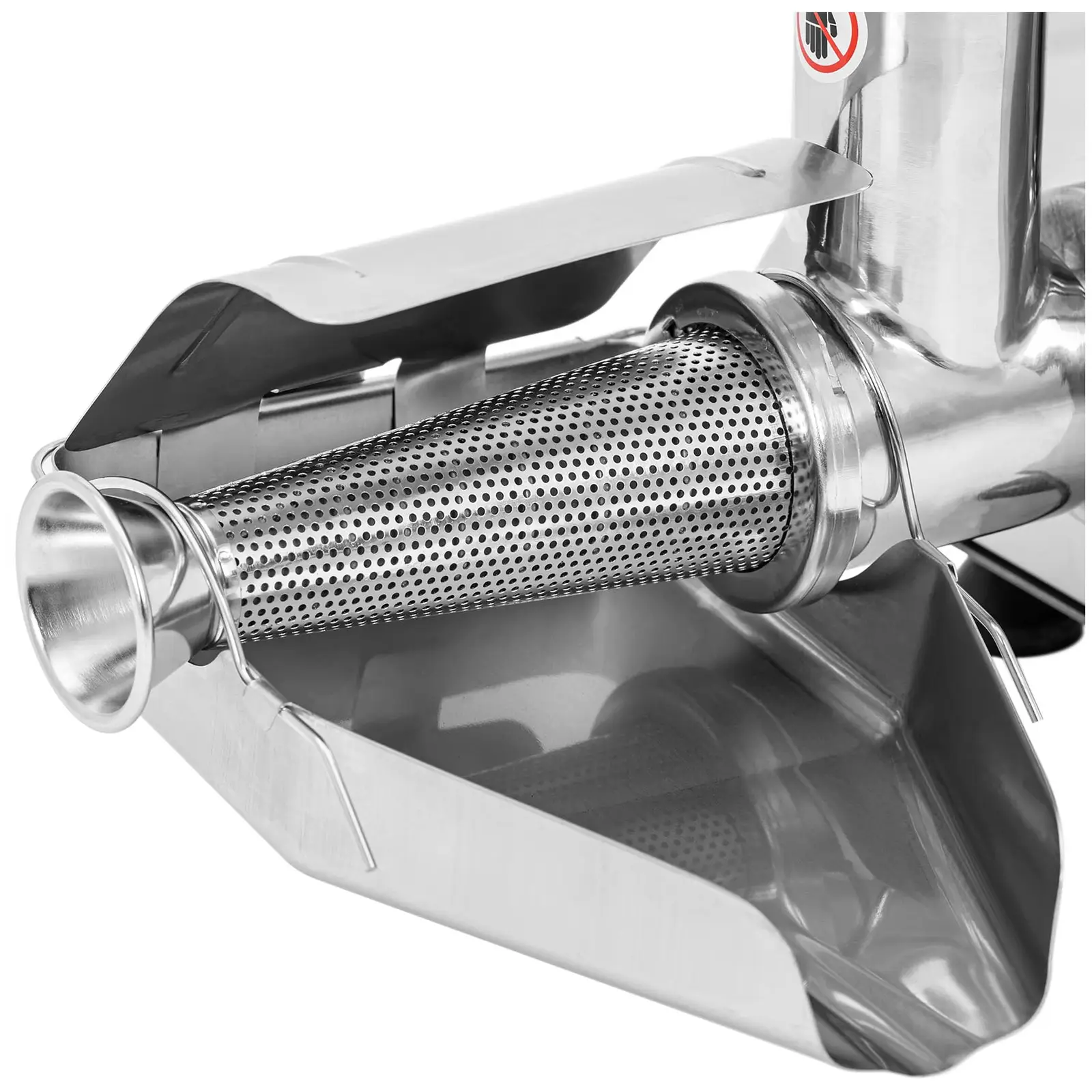 Storcător electric de roșii 450 W Royal Catering (4)