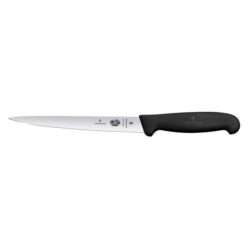 Cuțit pentru filetare 18 cm | Victorinox Fibrox 5.3813.18