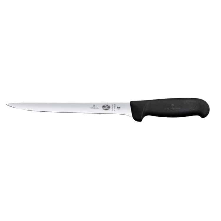 Cuțit pentru filetare 20 cm | Victorinox Fibrox 5.3763.20