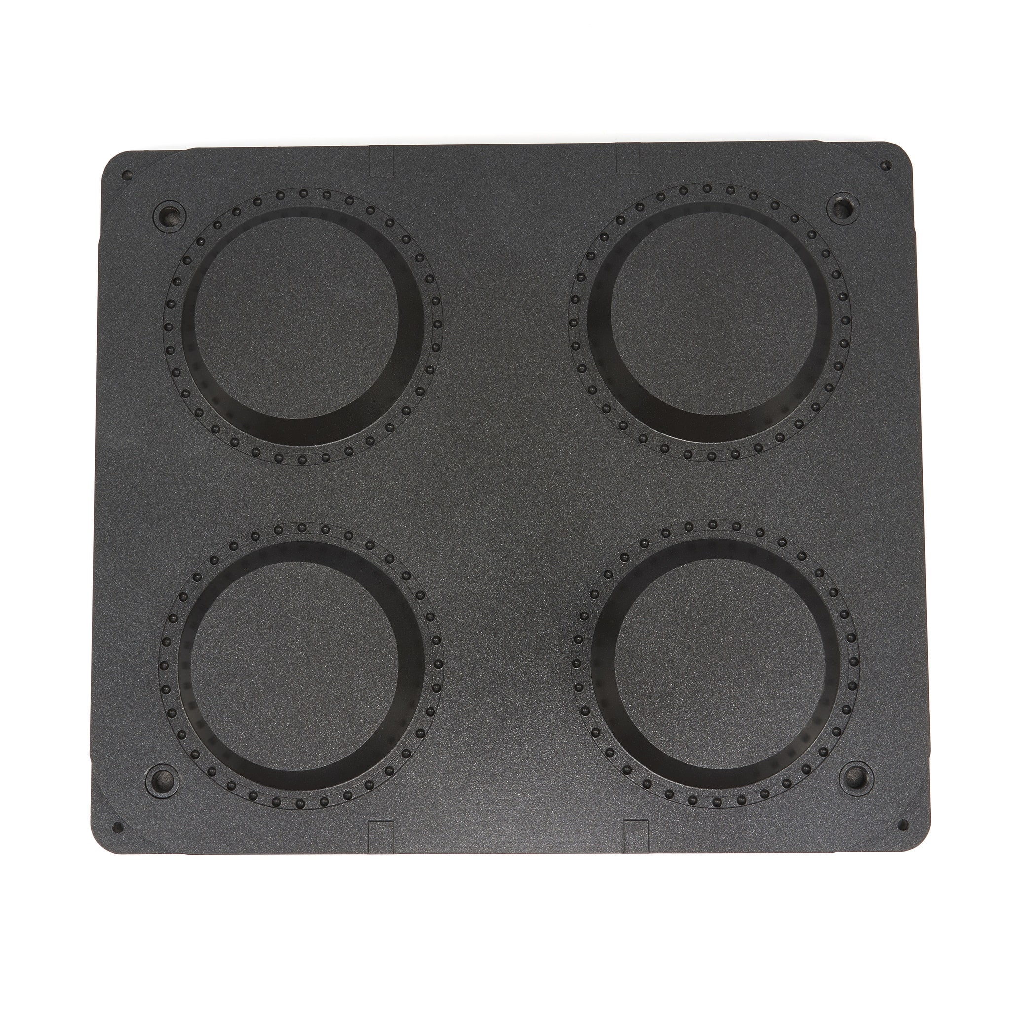 Forma na tartaletky 124x100mm Maxima 09374314 2