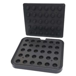 Formă pentru tartă 35x29mm | Maxima 09374310