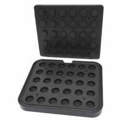Formă pentru tartă 37mm | Maxima 09374317