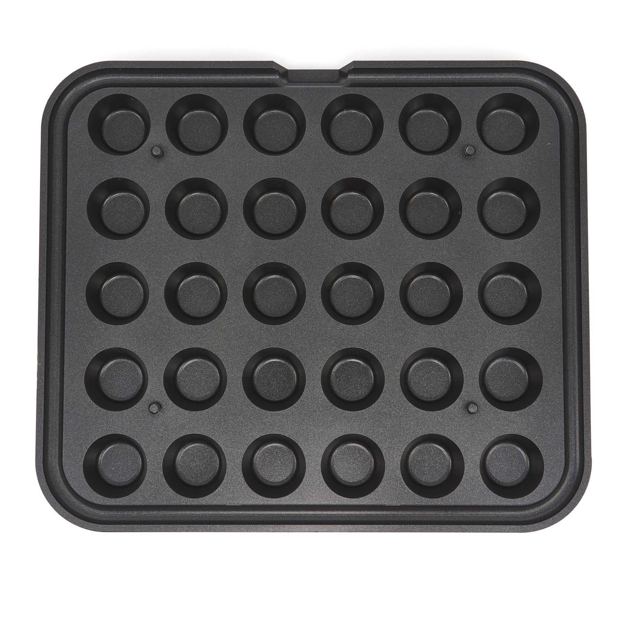 Forma na tartaletky 44x32mm Maxima 09374311 1