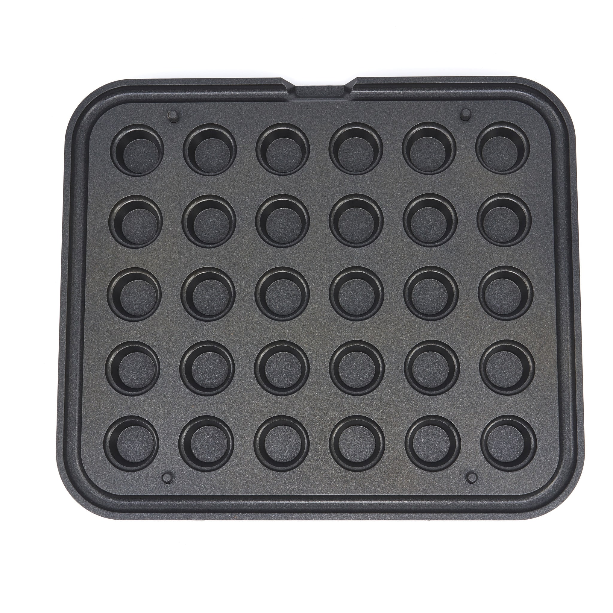 Forma na tartaletky 47x29mm Maxima 09374312 1