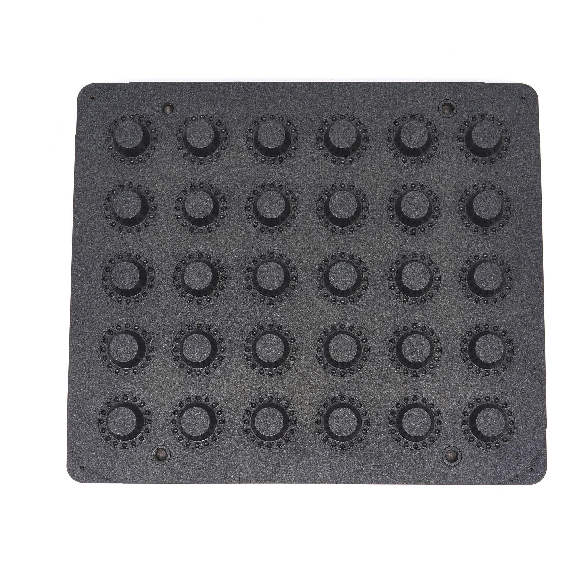 Forma na tartaletky 47x29mm Maxima 09374312 2
