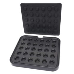 Formă pentru tartă 47x29mm | Maxima 09374312