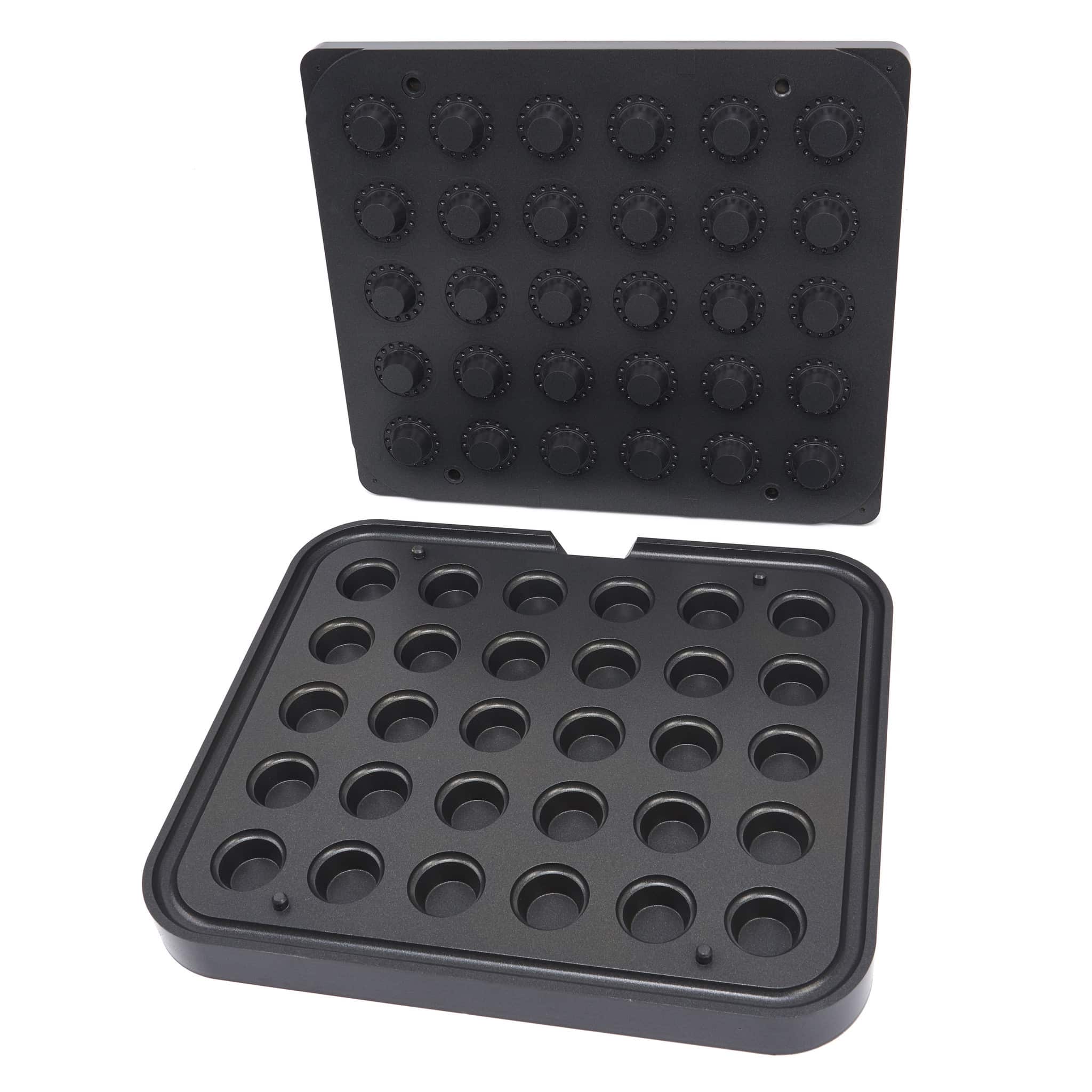 Formă pentru tartă 47x29mm | Maxima 09374312