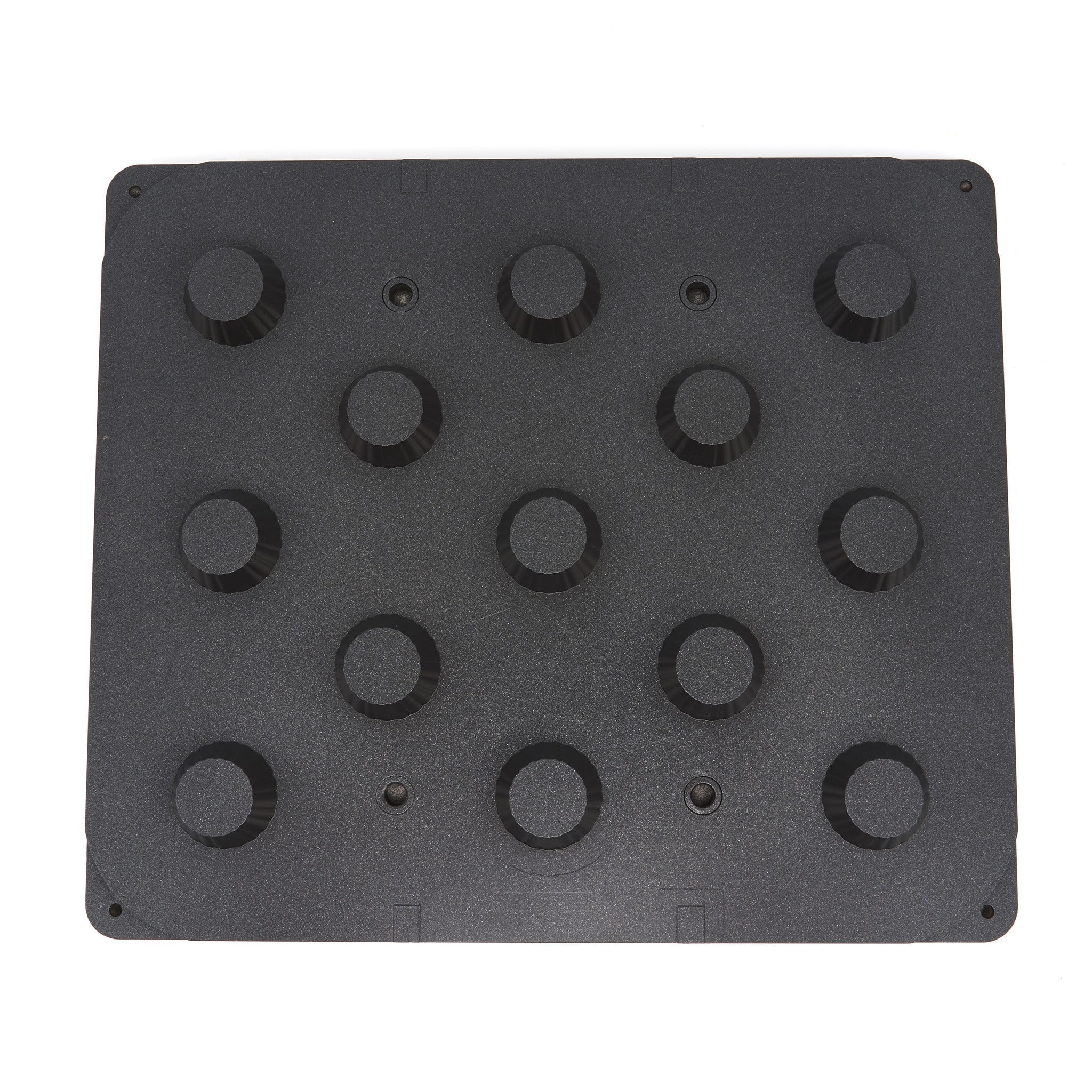 Forma na tartaletky 48x36mm Maxima 09374329 2