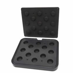 Formă pentru tartă 48x36mm | Maxima 09374329