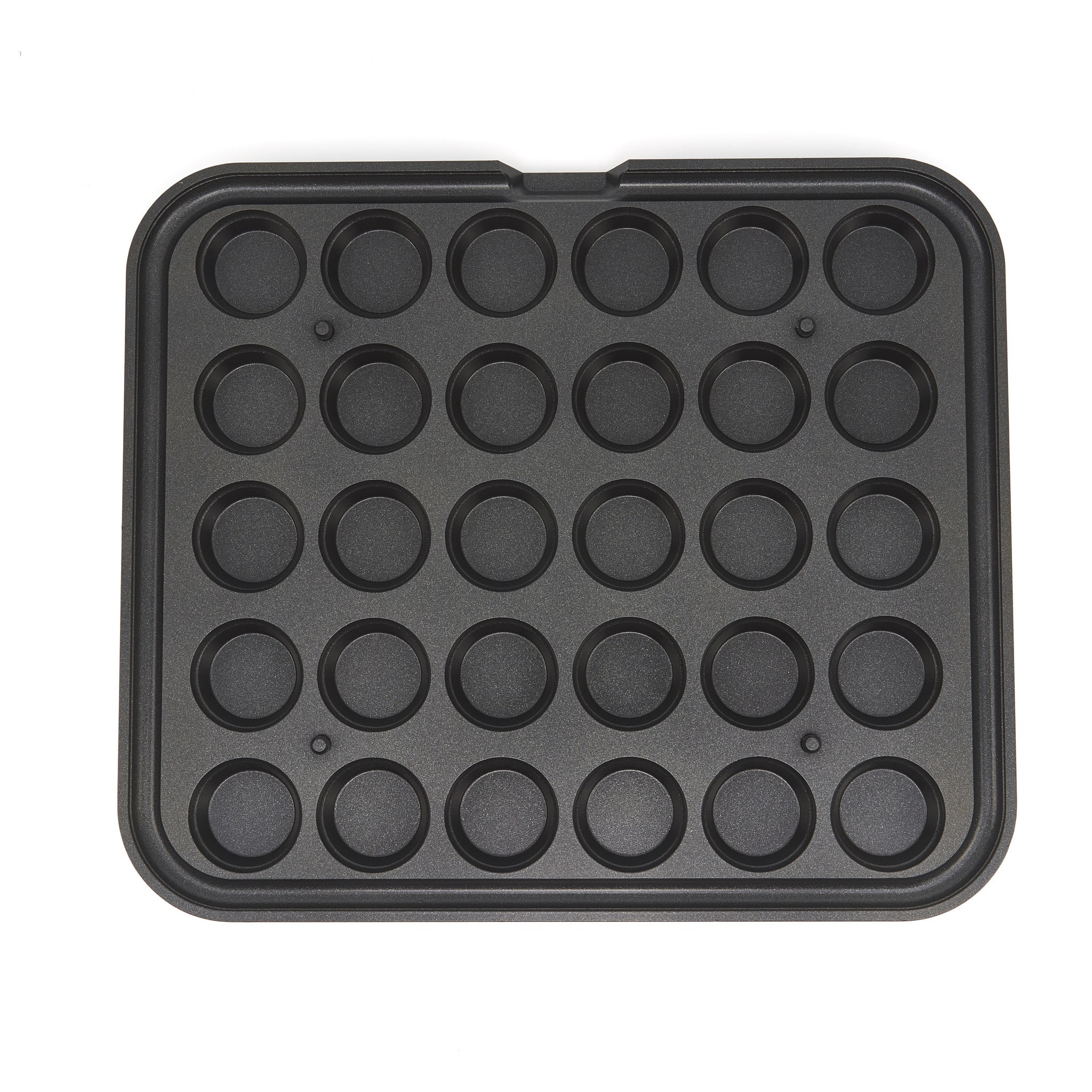Forma na tartaletky 49x38mm Maxima 09374313 1