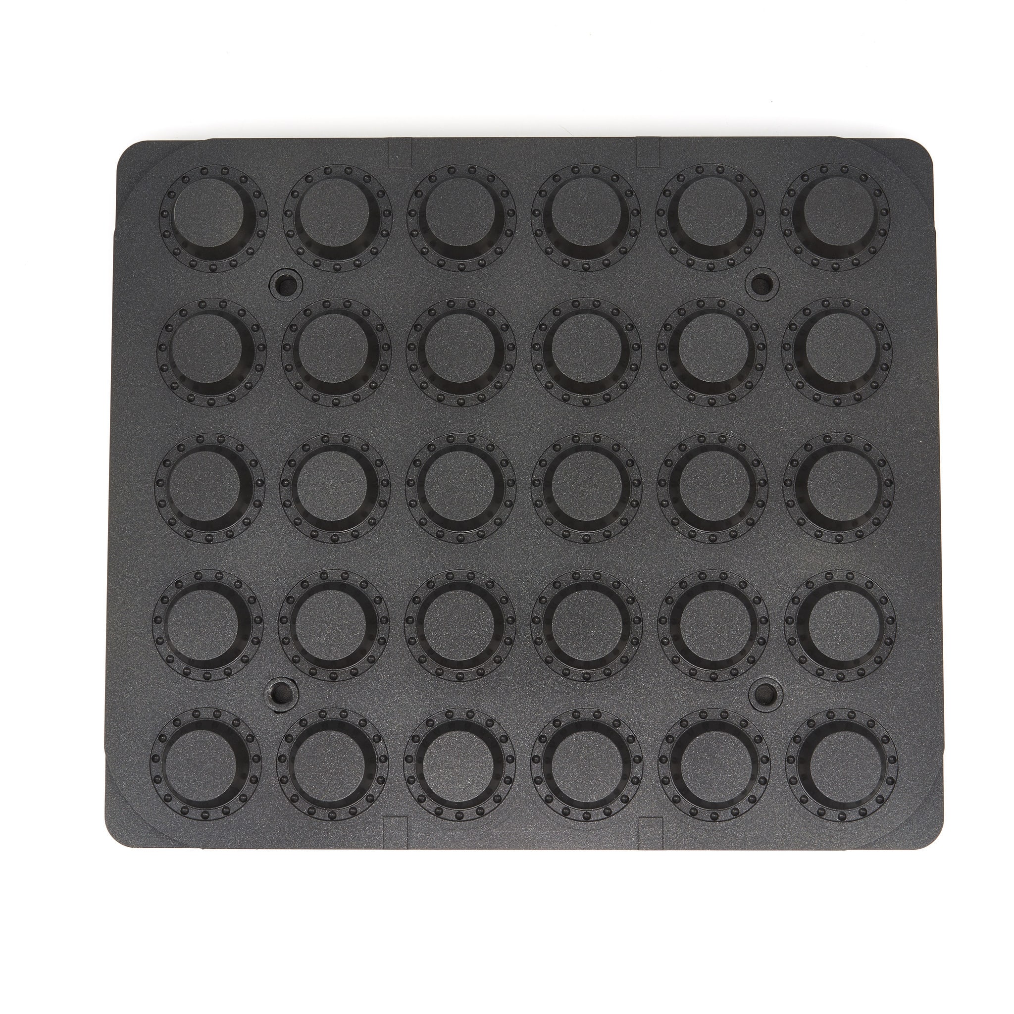 Forma na tartaletky 49x38mm Maxima 09374313 2