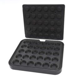 Formă pentru tartă 49x38mm | Maxima 09374313