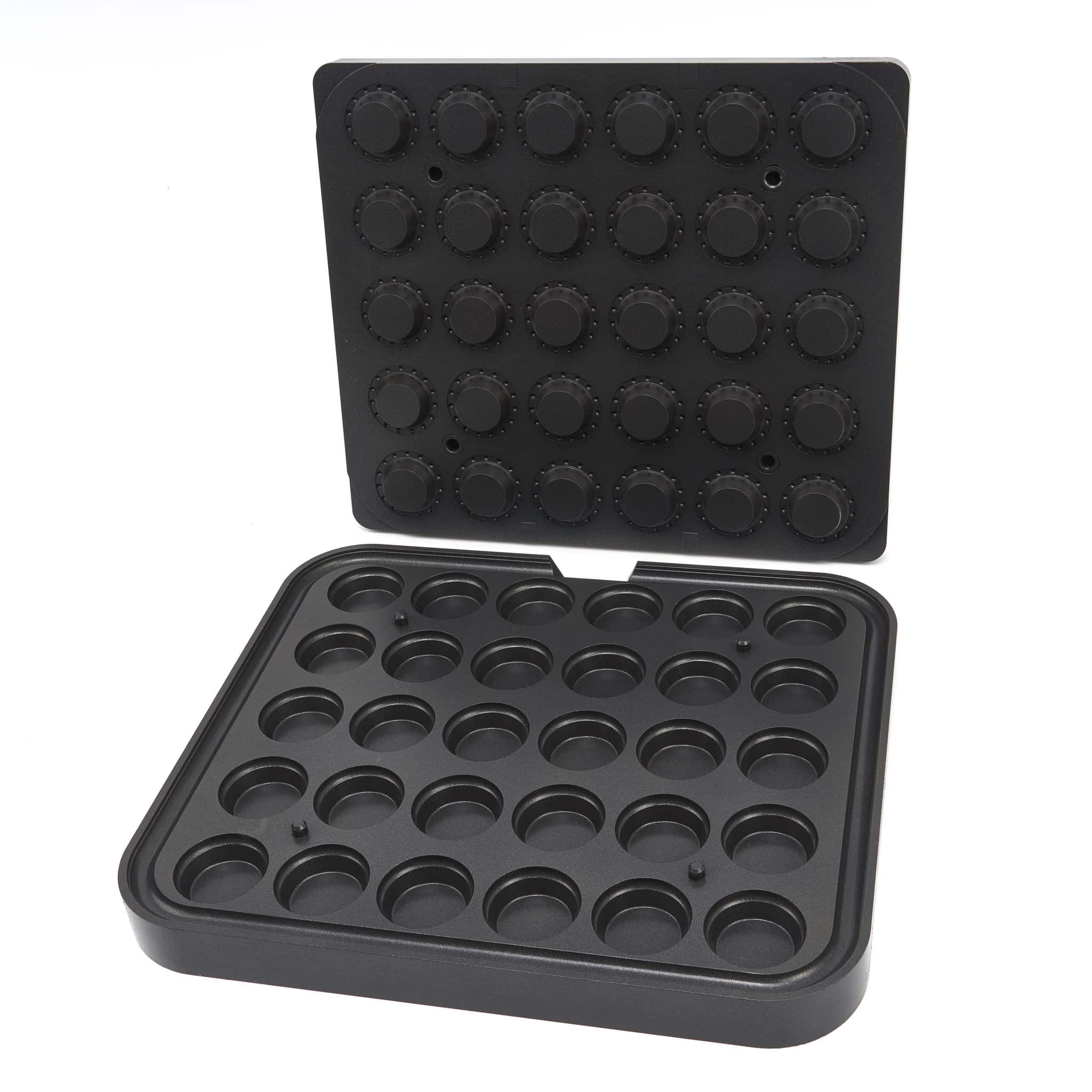 Formă pentru tartă 49x38mm | Maxima 09374313