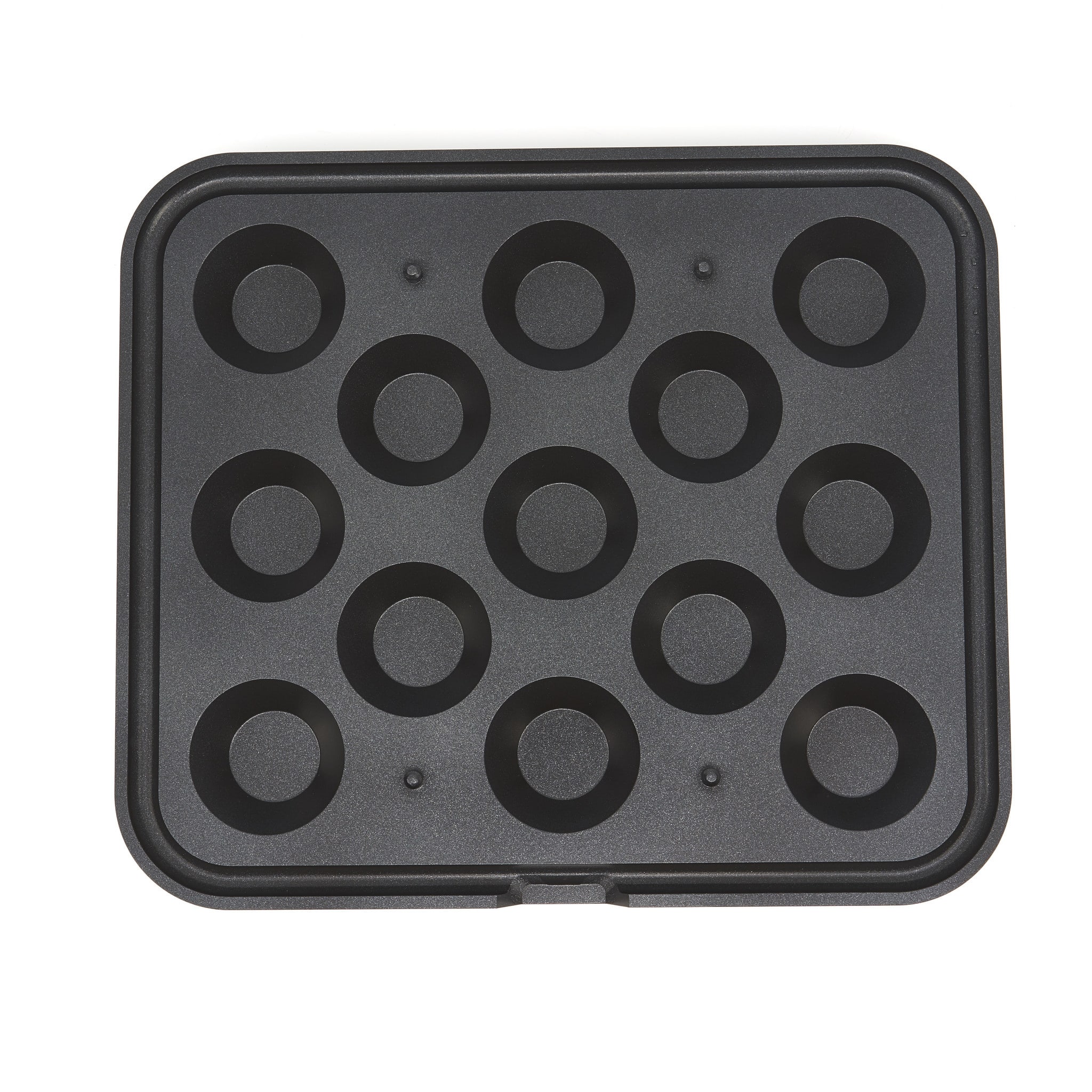 Forma na tartaletky 67x41mm Maxima 09374308 1
