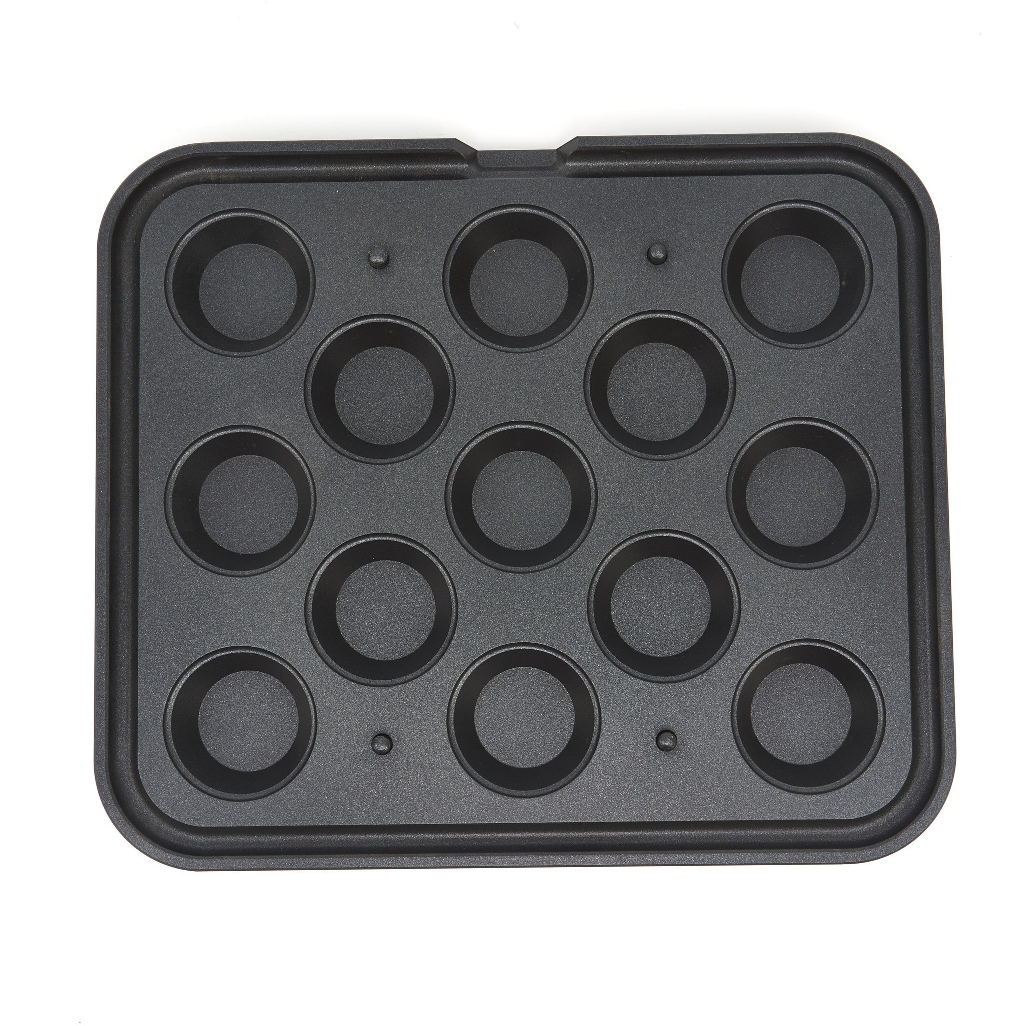 Forma na tartaletky 69x43mm Maxima 09374309 1