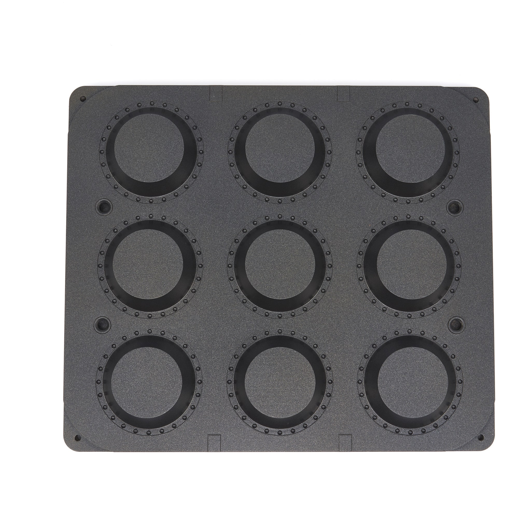 Forma na tartaletky 89x65mm Maxima 09374315 2